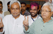 More Ministers For Lalu in Nitish Formula; Oath Likely On November 20